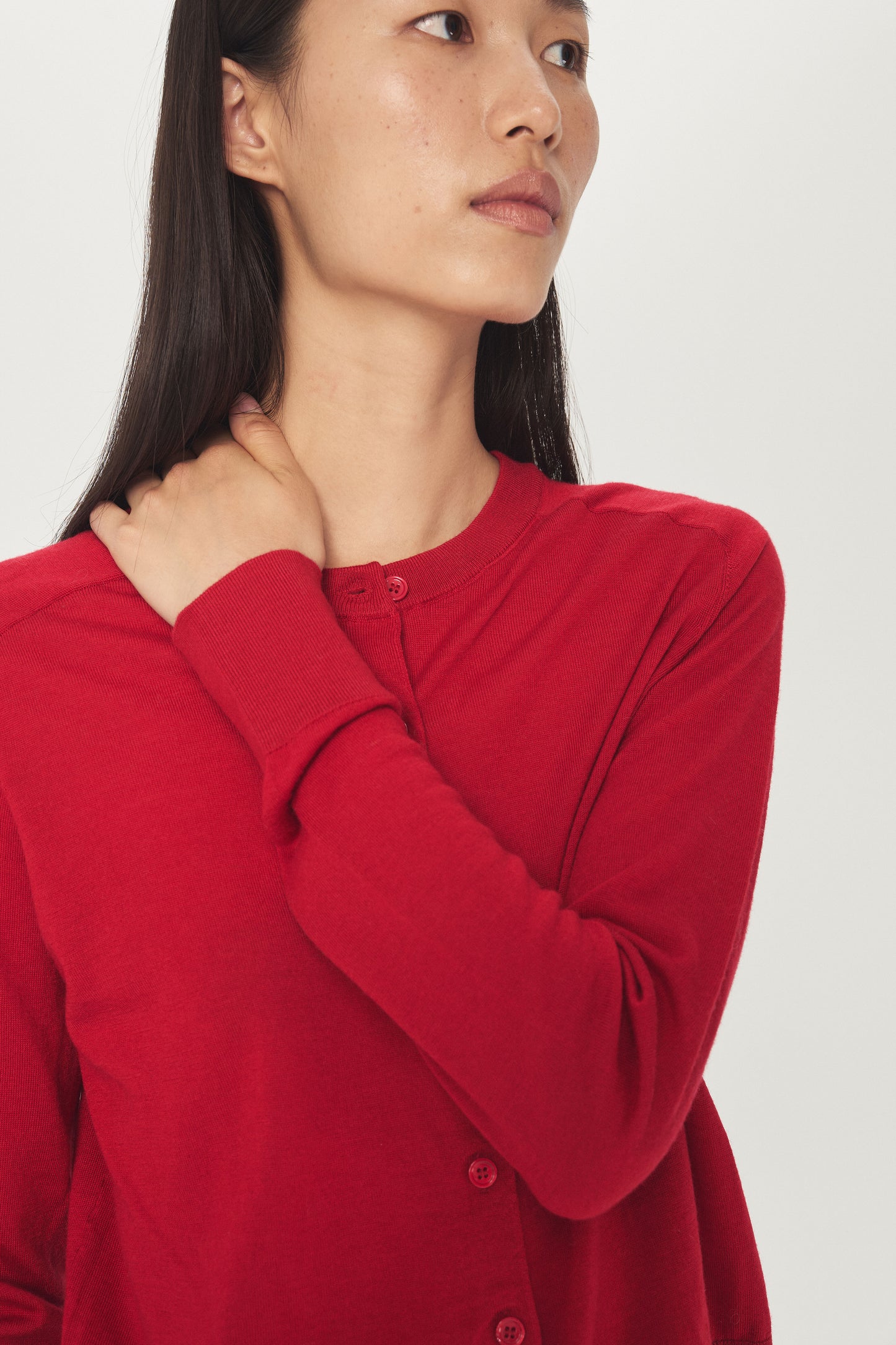Cloud Soft Cardigan