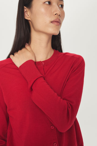 Cloud Soft Cardigan
