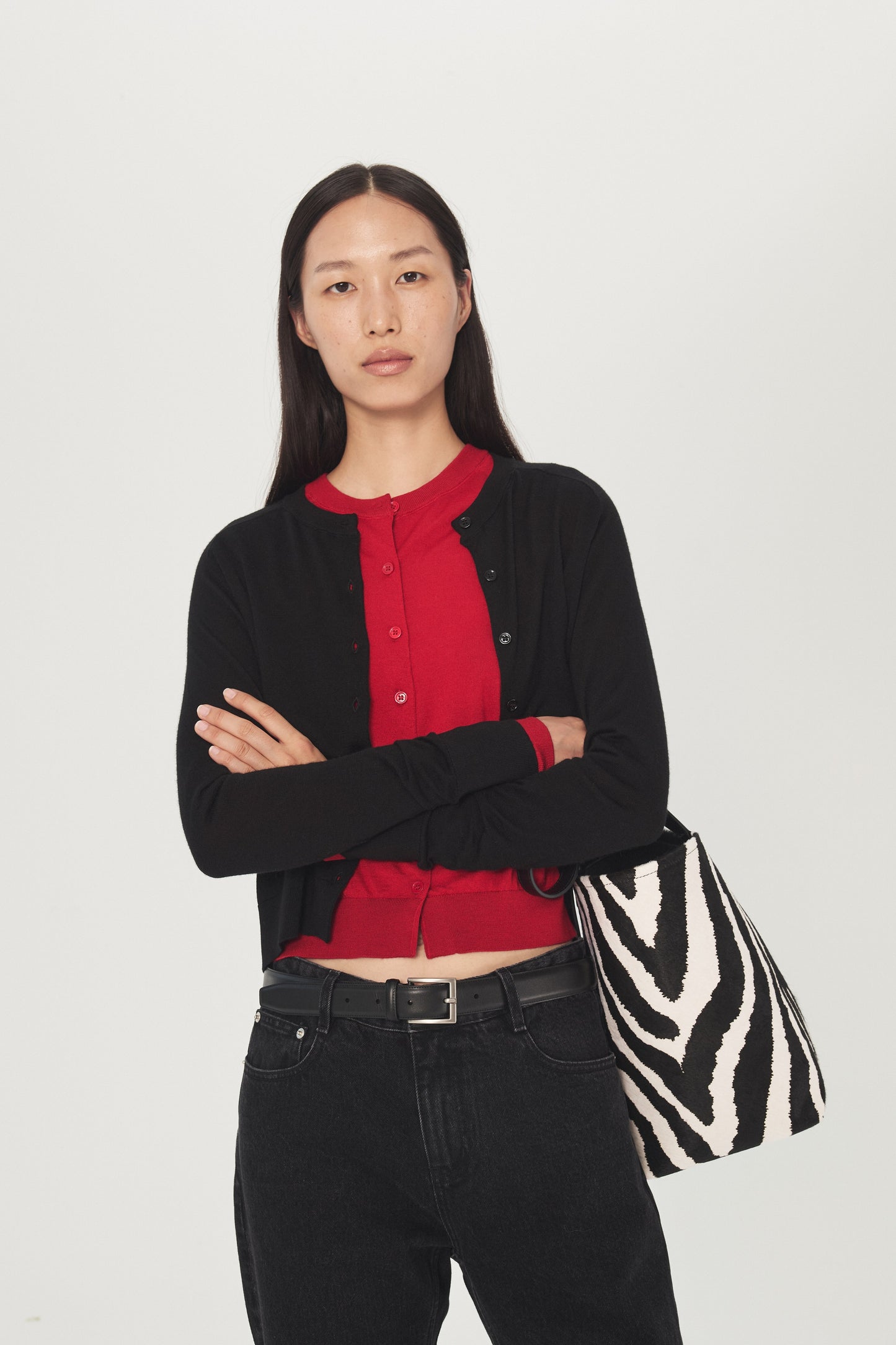 Cloud Soft Cardigan