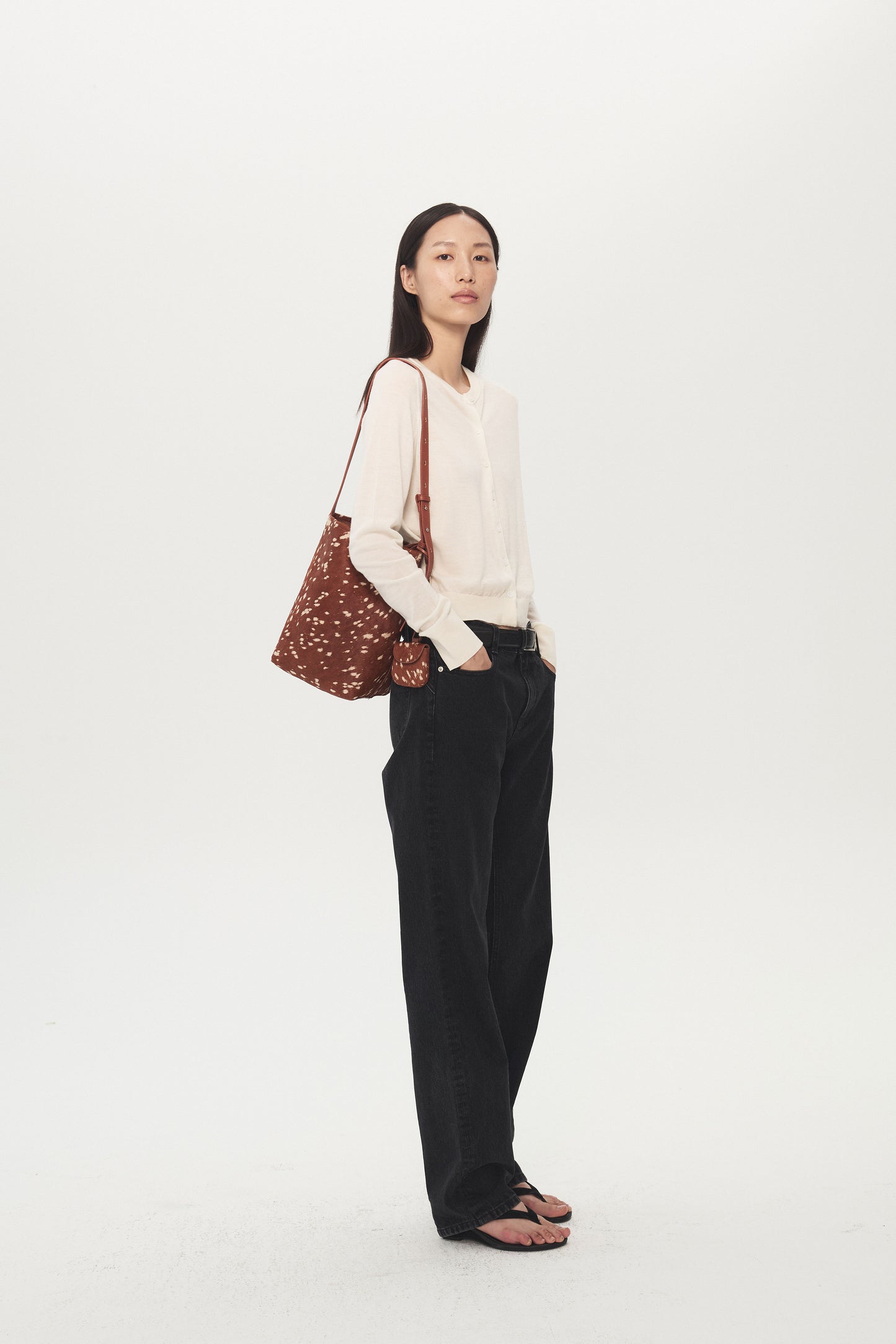 Cloud Soft Cardigan