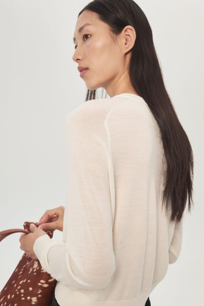 Cloud Soft Cardigan