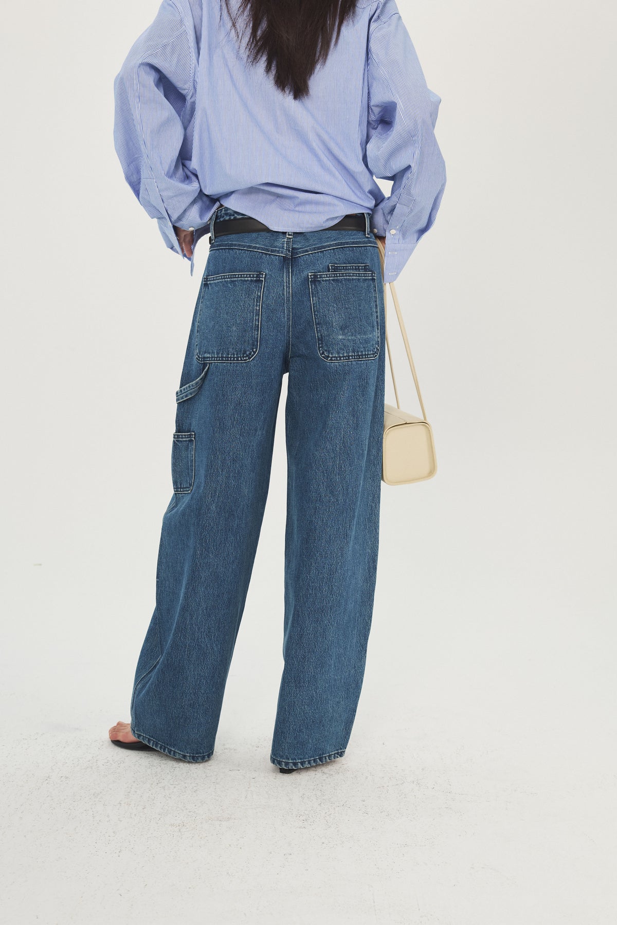 70 New York Utility Jeans