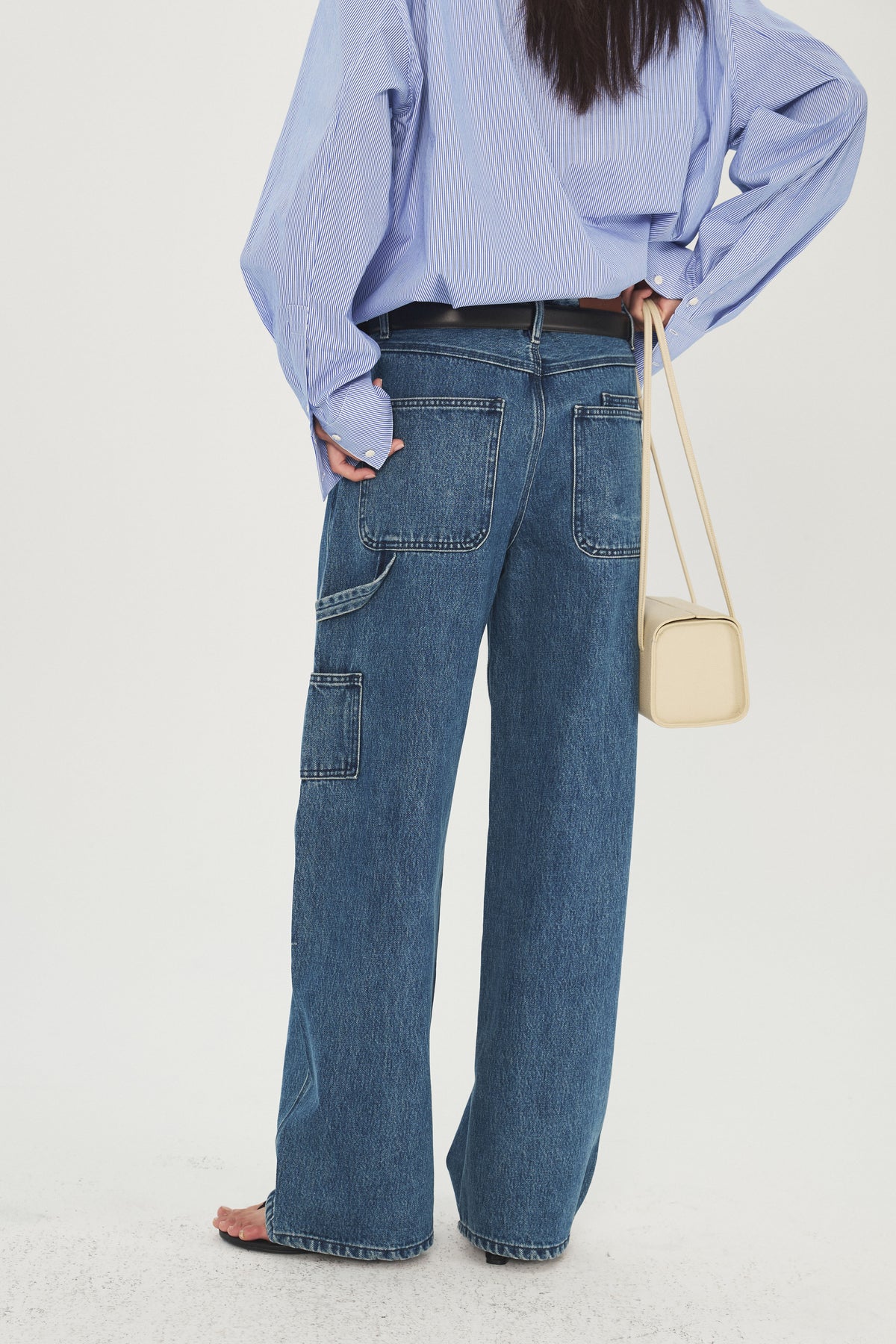 70 New York Utility Jeans