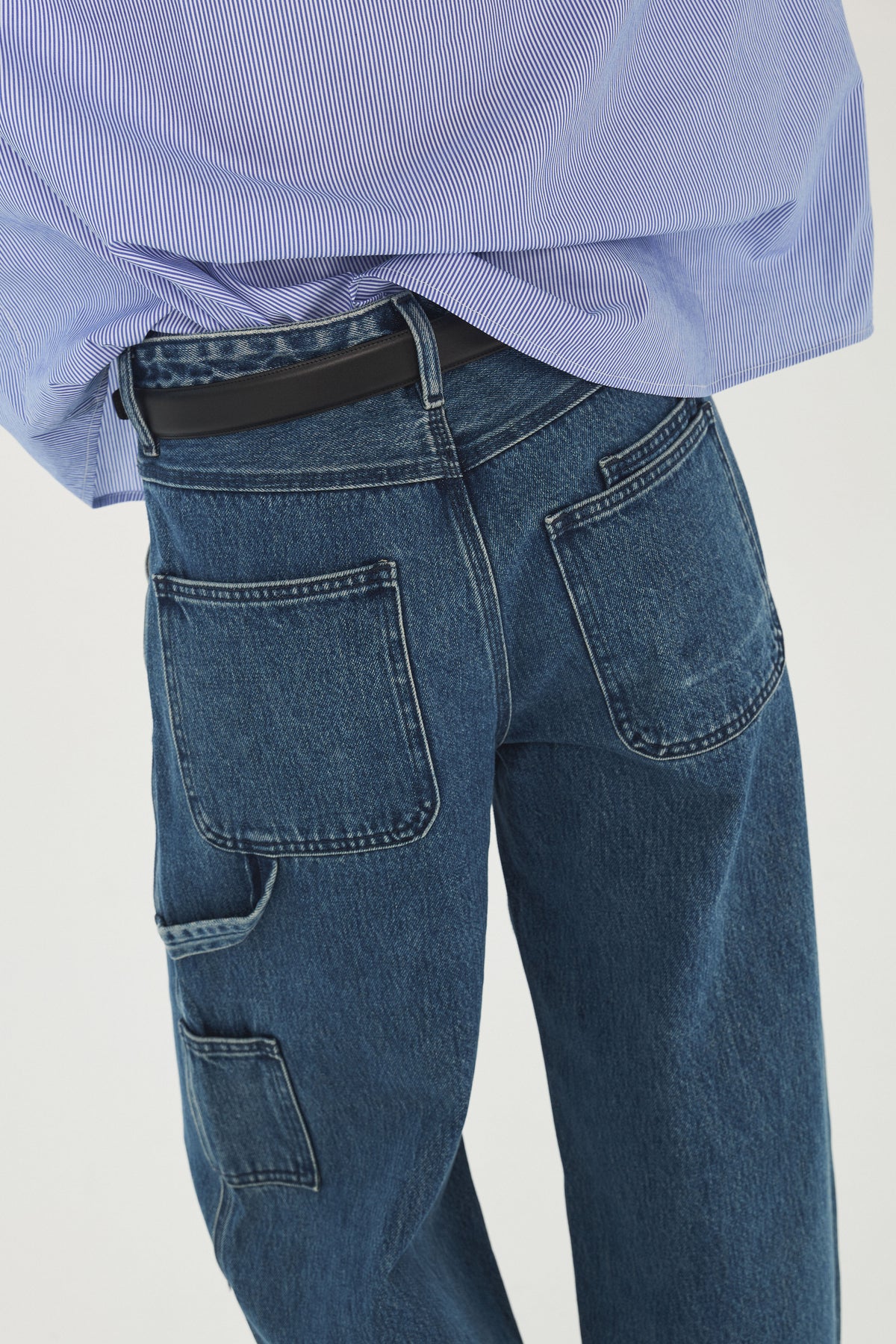 70 New York Utility Jeans