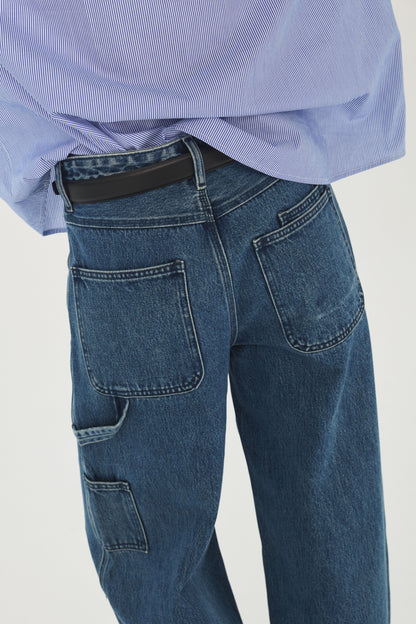 70 New York Utility Jeans