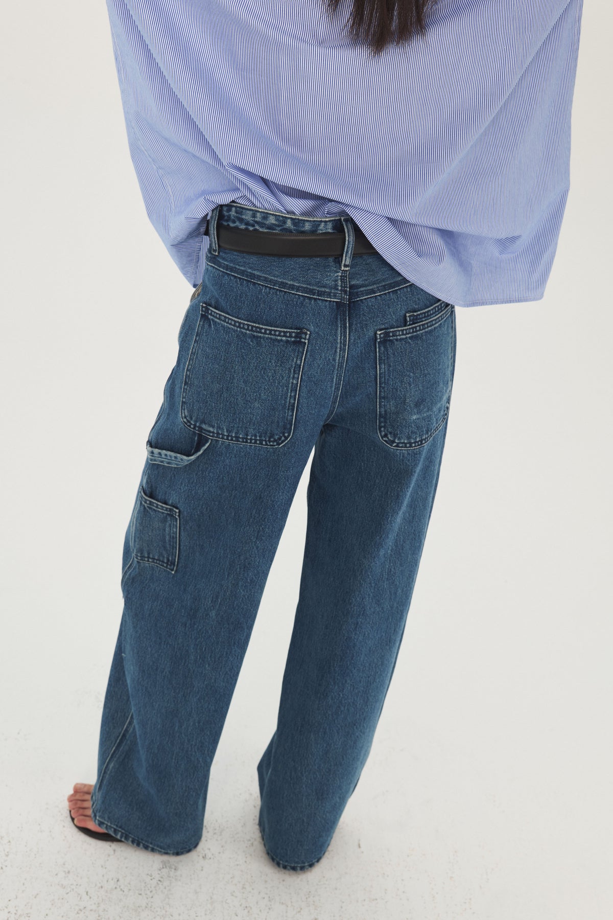 70 New York Utility Jeans
