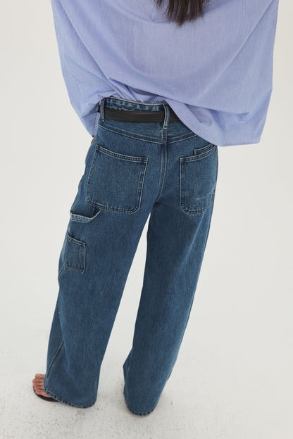 70 New York Utility Jeans