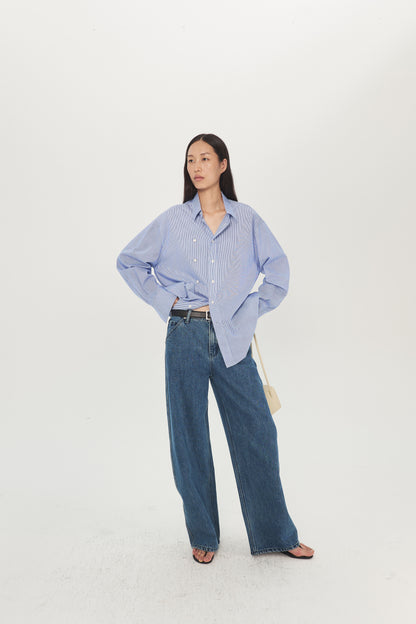 70 New York Utility Jeans