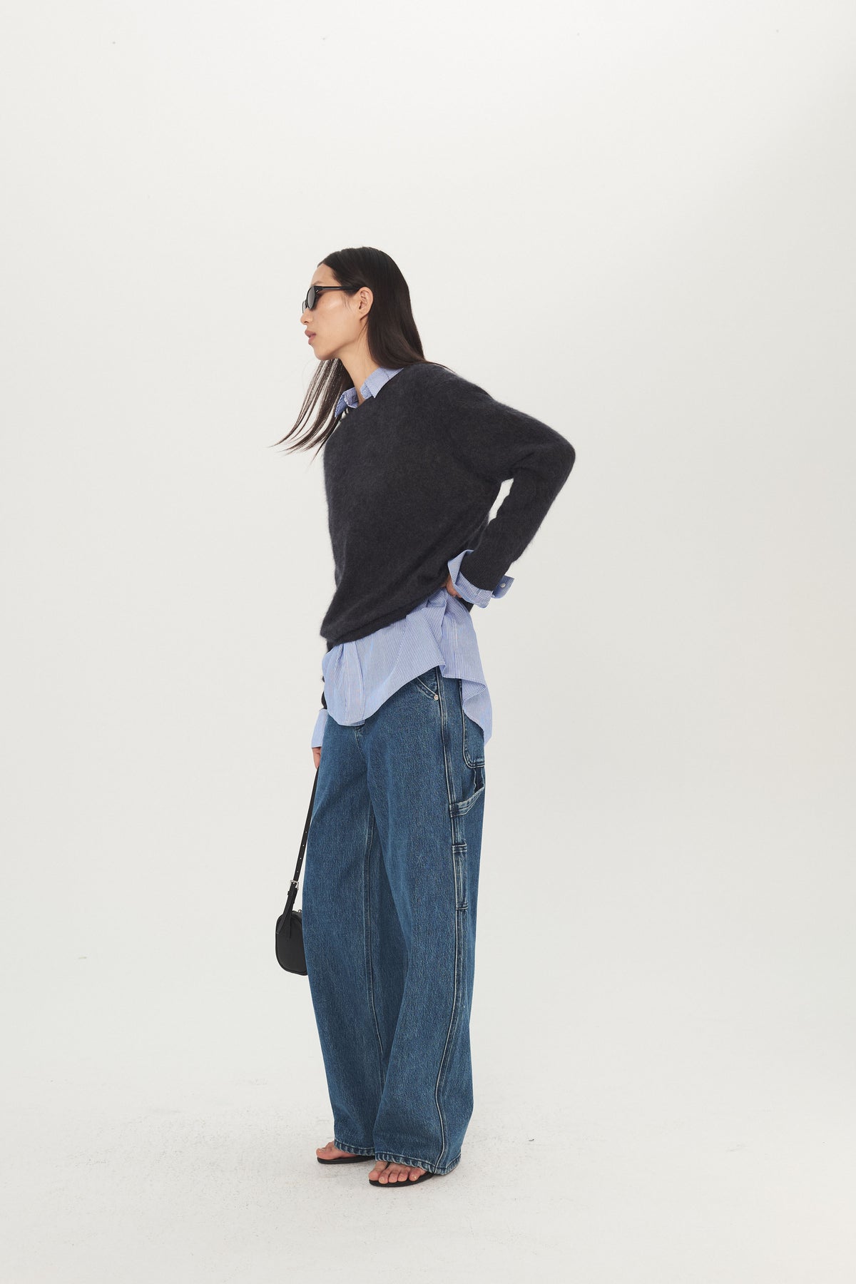 70 New York Utility Jeans
