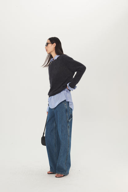 70 New York Utility Jeans