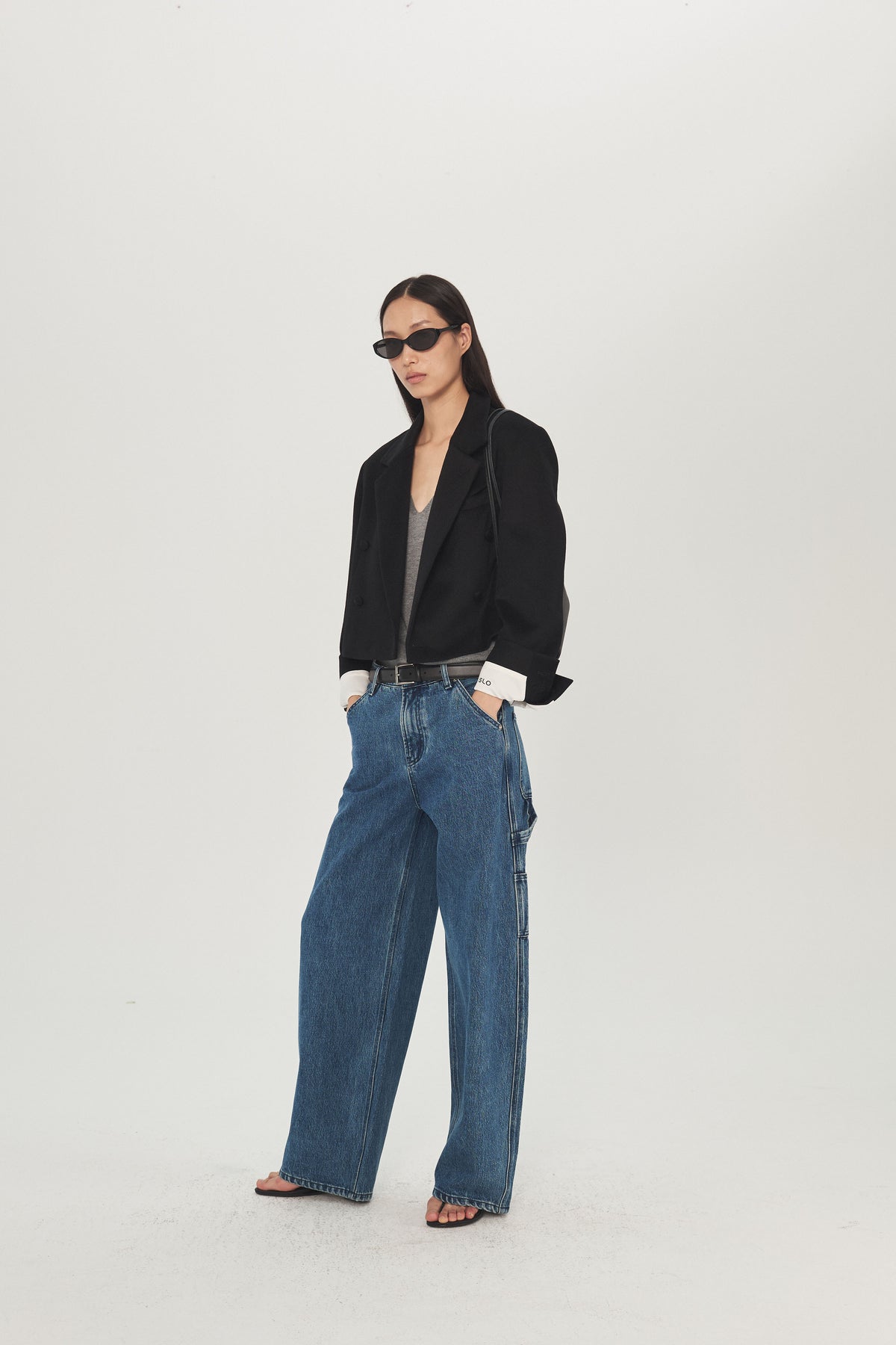 70 New York Utility Jeans
