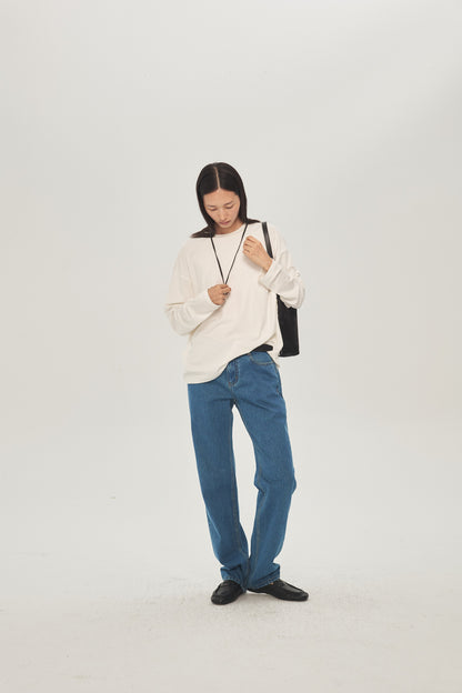「布丁超模」Tee  