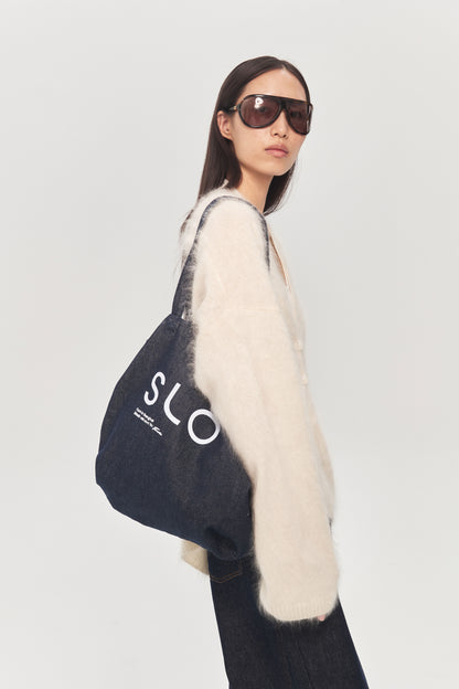 Everyday Canvas Tote 2.0