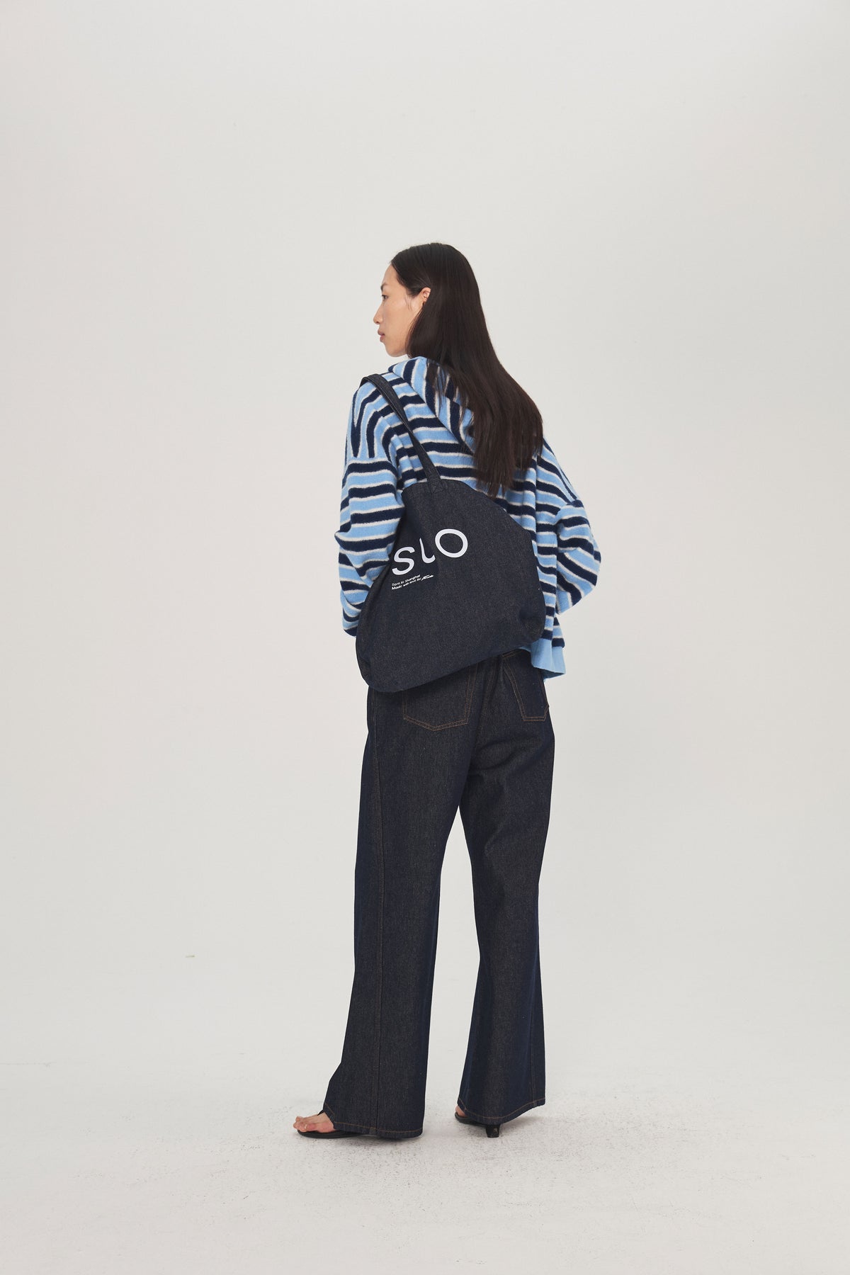 Everyday Canvas Tote 2.0
