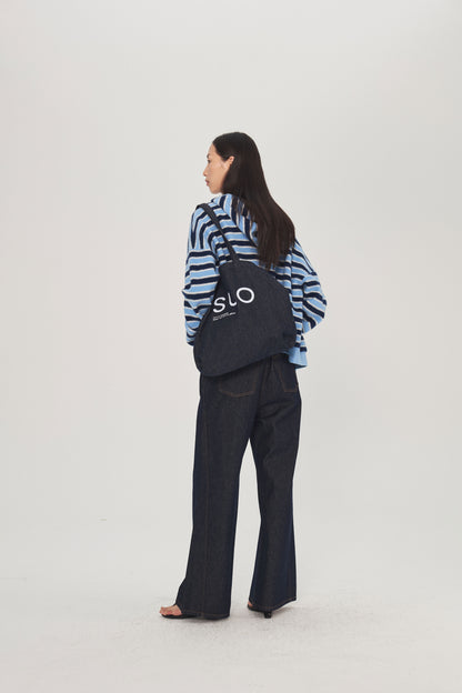 Everyday Canvas Tote 2.0