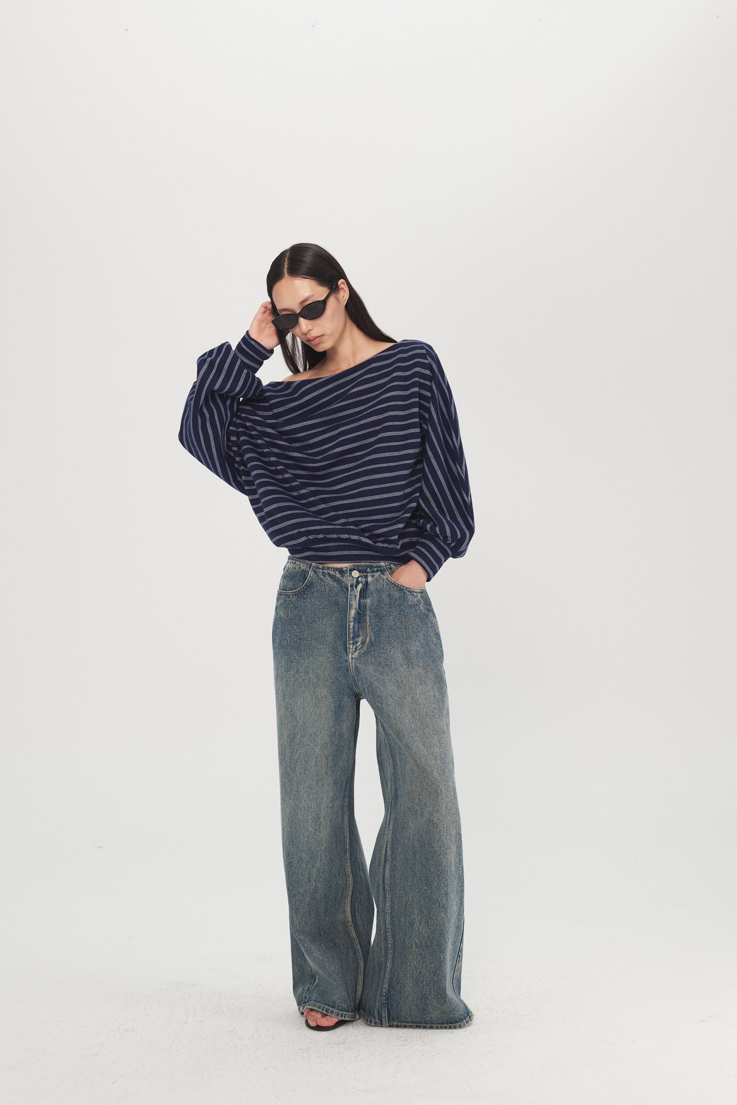 Afterclass Sweatshirt