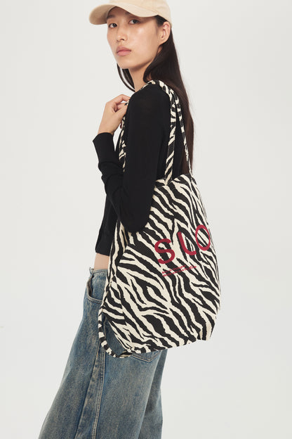 Everyday Canvas Tote 2.0
