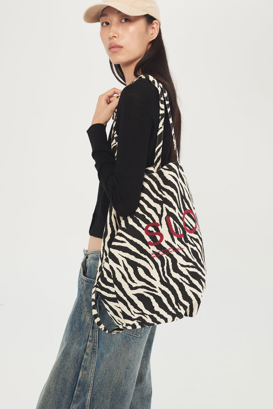 Everyday Canvas Tote 2.0