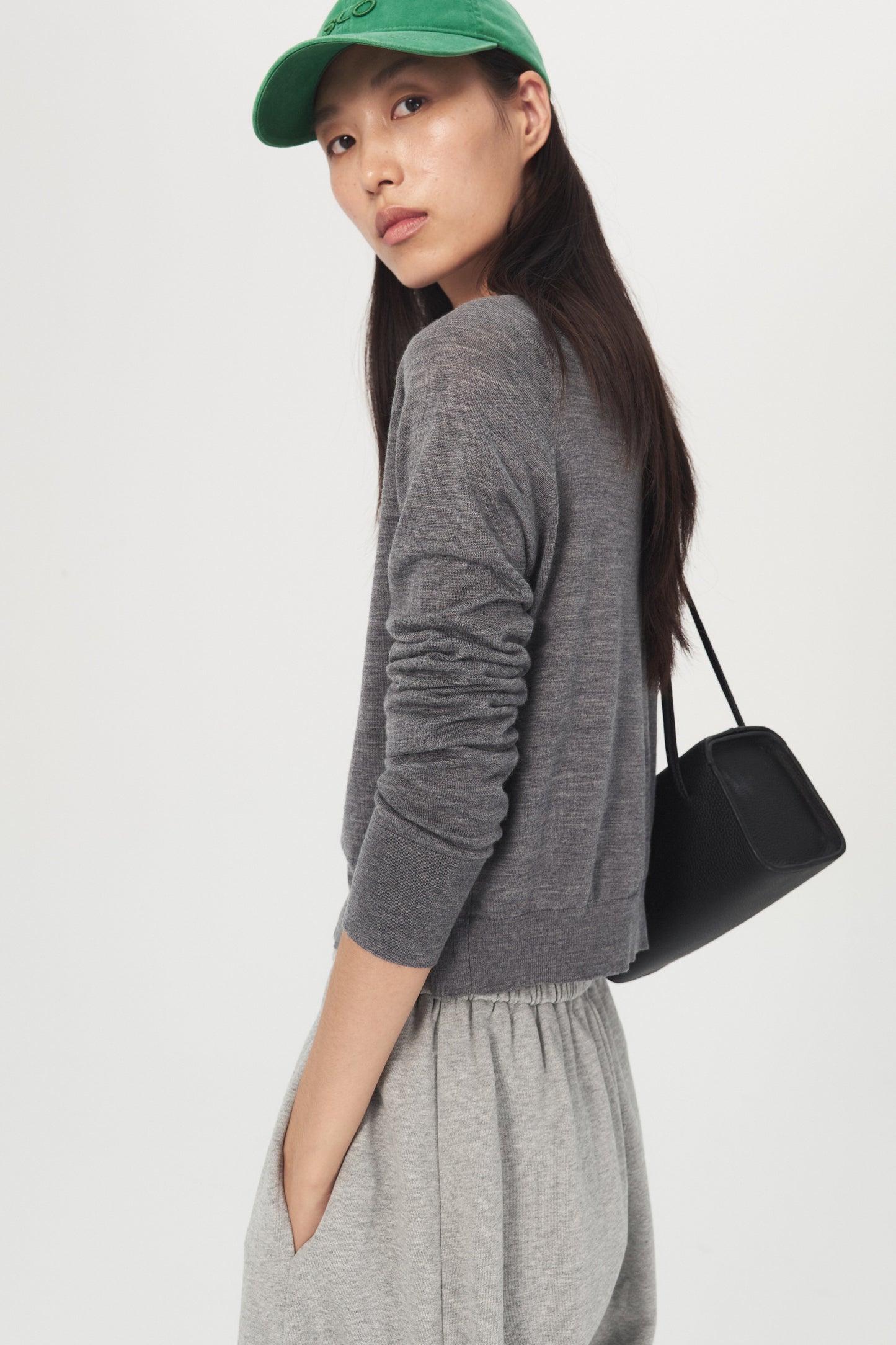 Cloud Soft Cardigan
