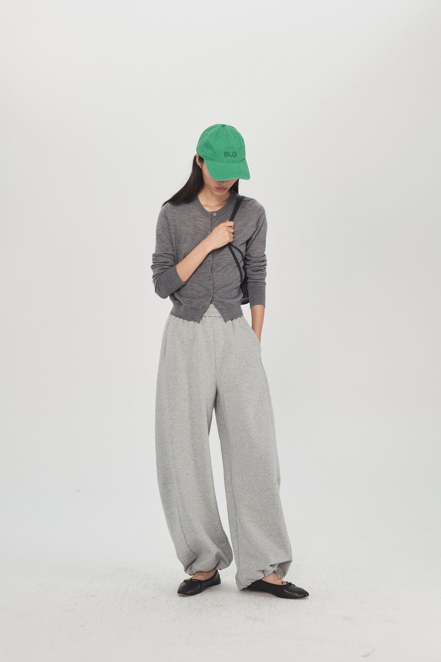Cloud Soft Cardigan