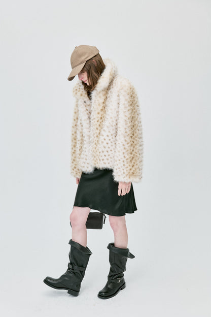 The SLO Convertible Leather Boots