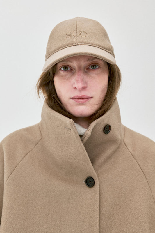 Classic Baseball Cap