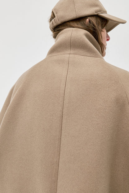 Nordic Roam Wool Jacket