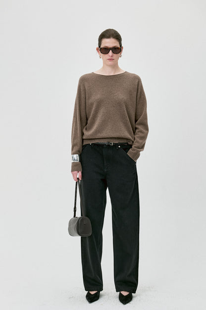 Always Warm Wool Sweater
