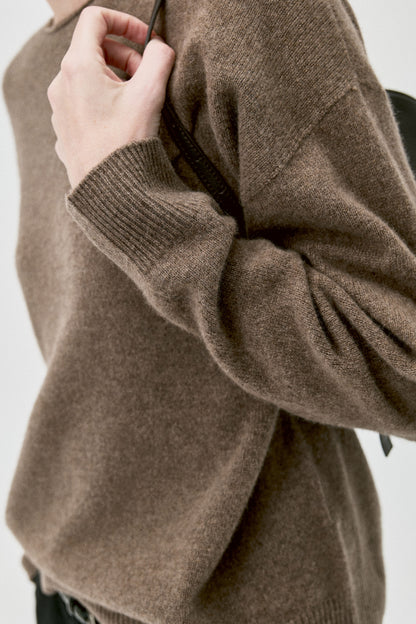 Always Warm Wool Sweater