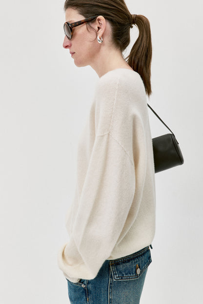 Always Warm Wool Sweater