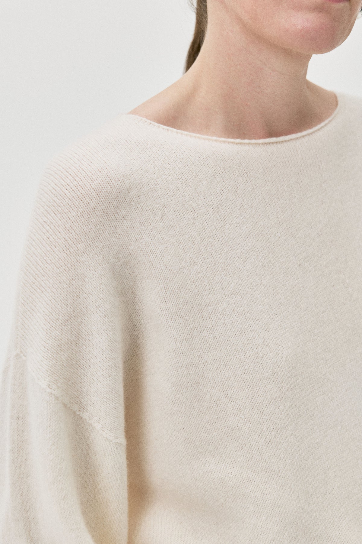 Always Warm Wool Sweater