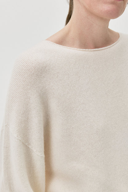 Always Warm Wool Sweater