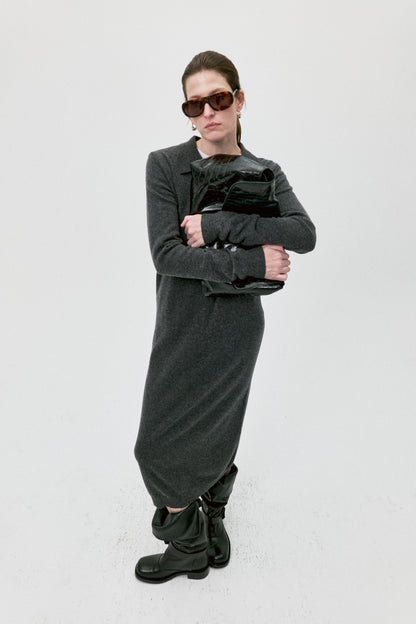 The SLO Convertible Leather Boots