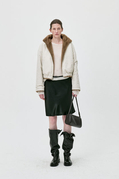 The SLO Convertible Leather Boots