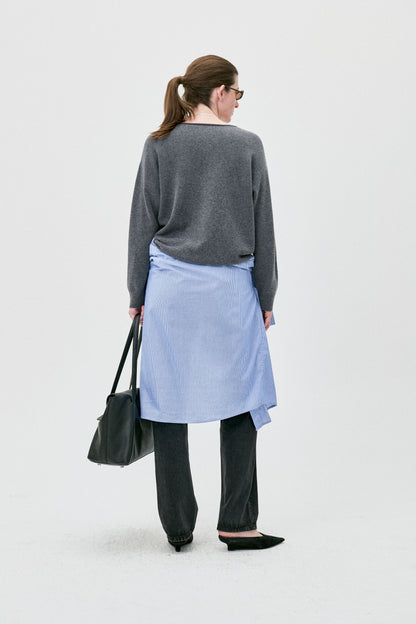 Always Warm Wool Sweater