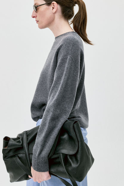 Always Warm Wool Sweater