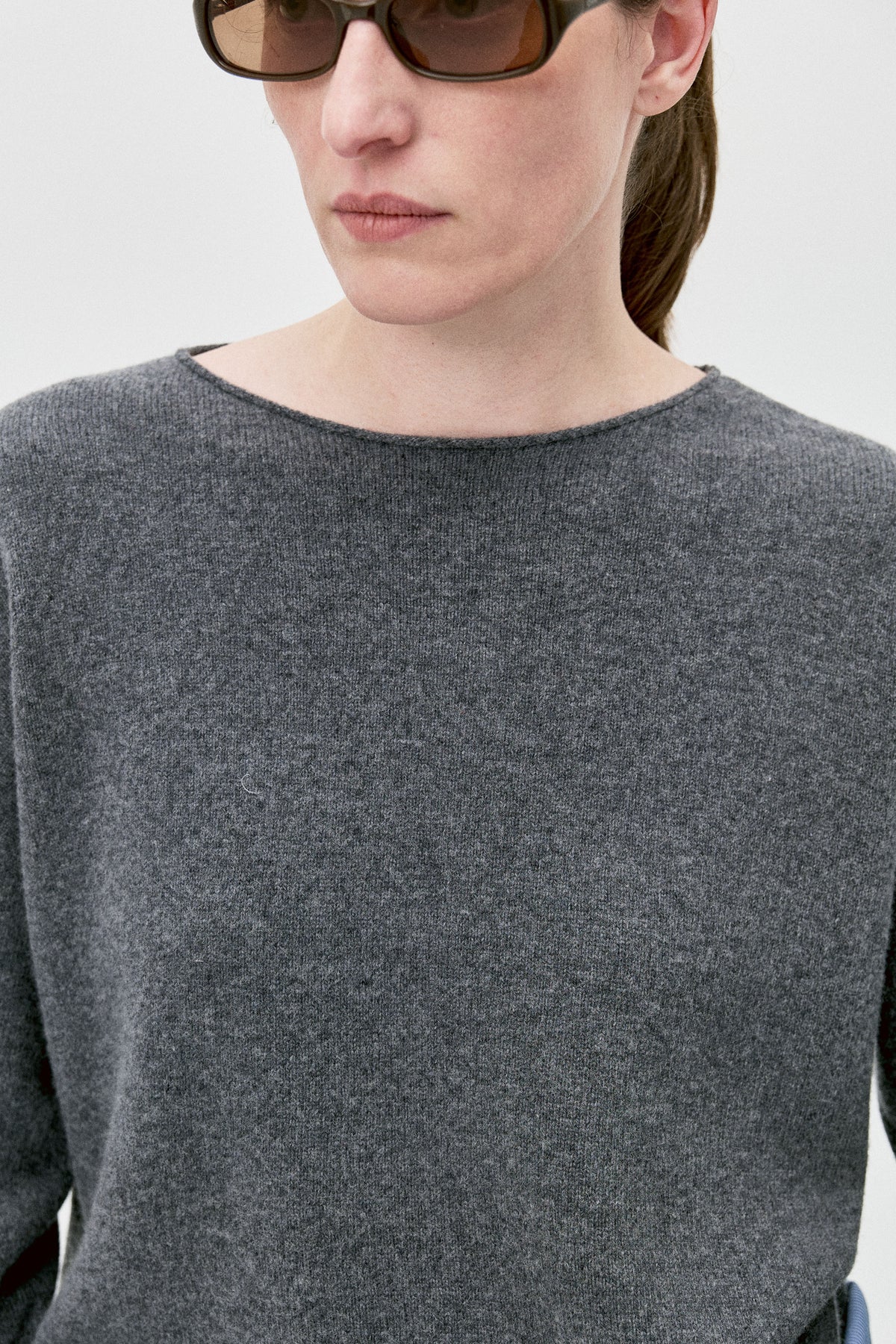 Always Warm Wool Sweater