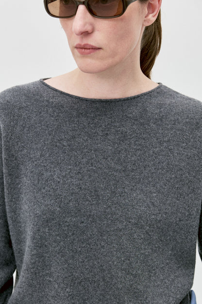 Always Warm Wool Sweater