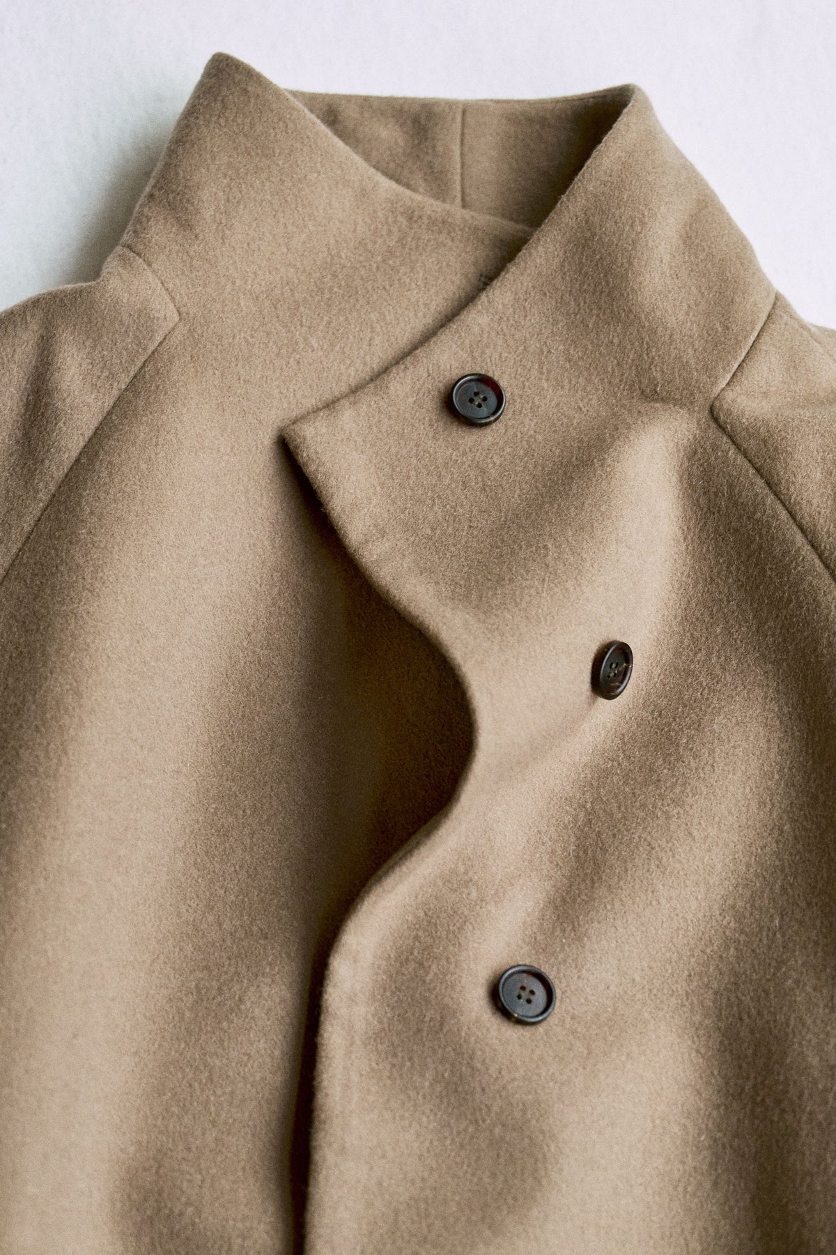 Nordic Roam Wool Jacket