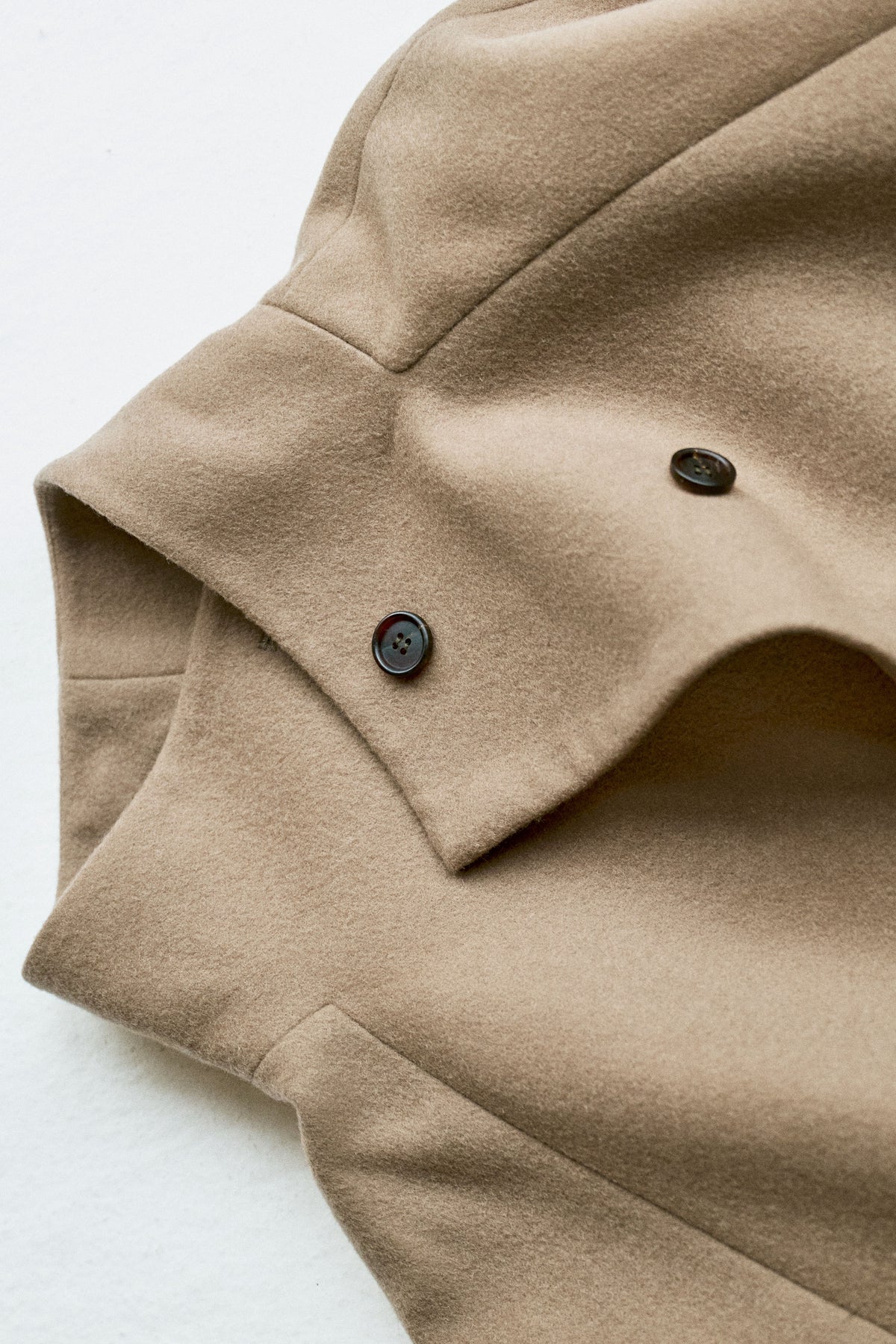 Nordic Roam Wool Jacket