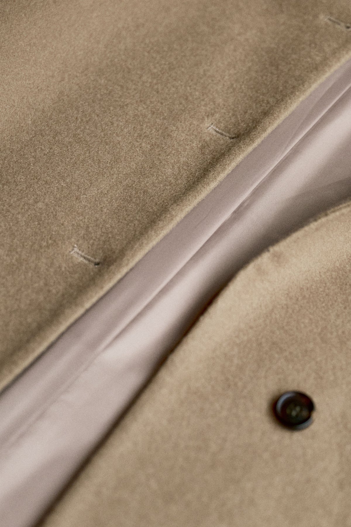 Nordic Roam Wool Jacket
