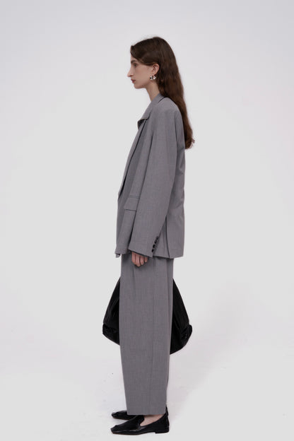 SLO Signature Boyfriend Blazer