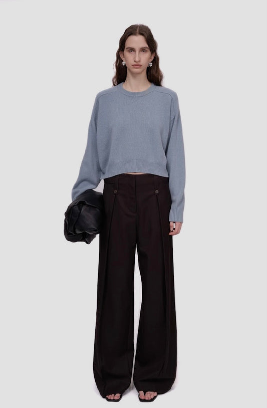 SLO Signature Sweater
