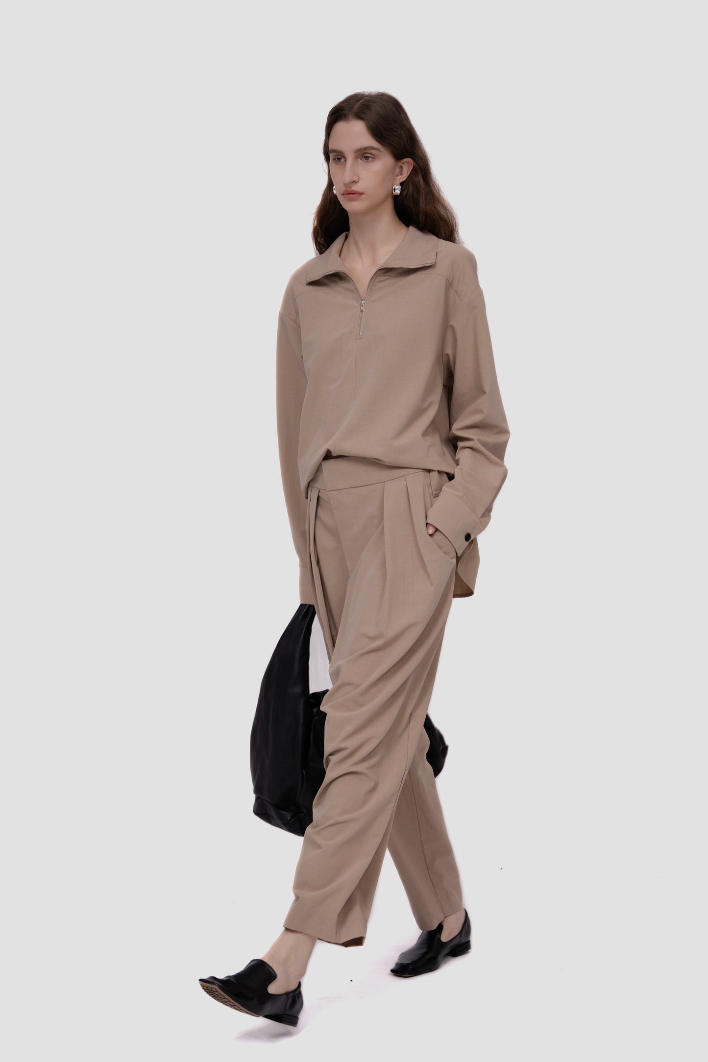 SLO Signature Wide-Leg Pants