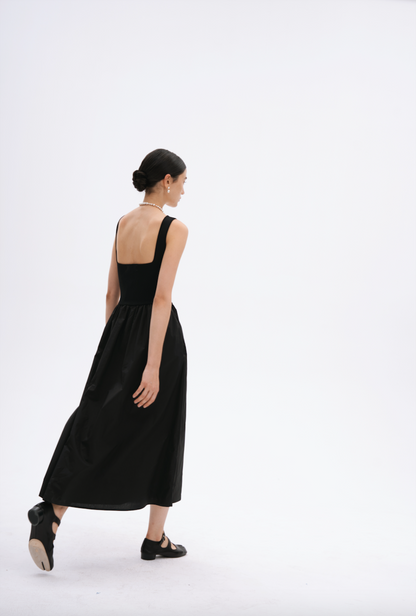 Tank Dress