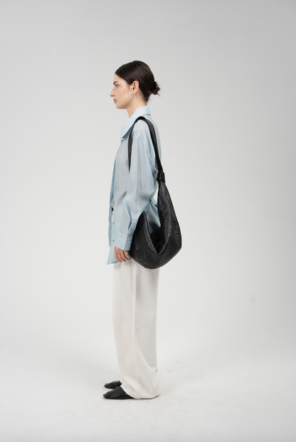 Sheer Blouse