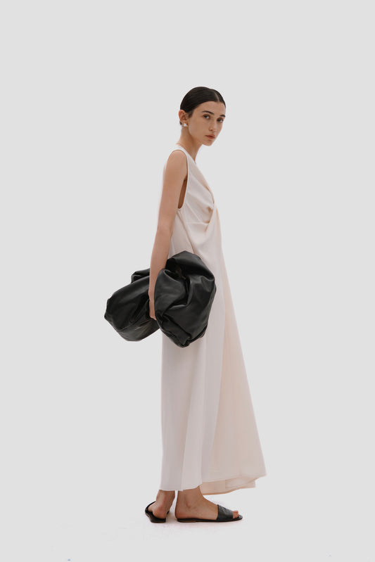 Signature Twist Dress