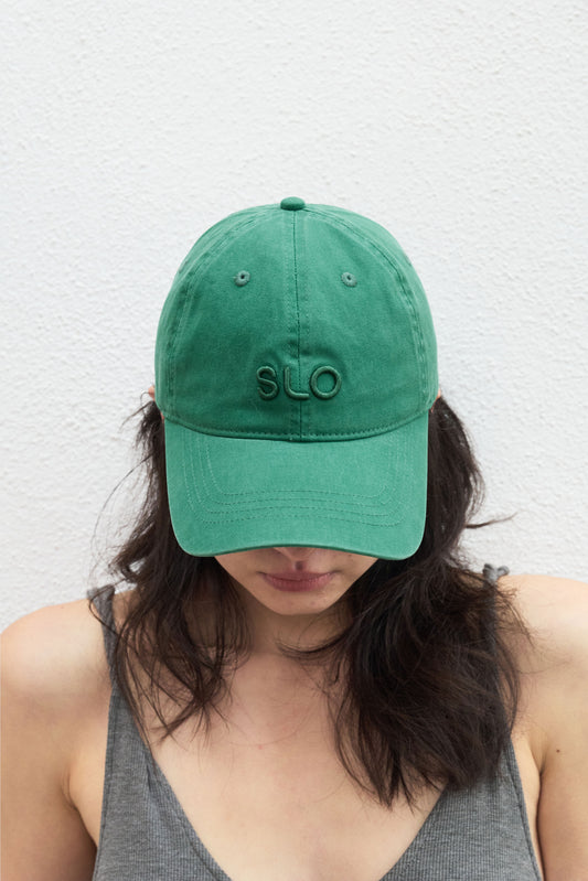 Classic Baseball Cap