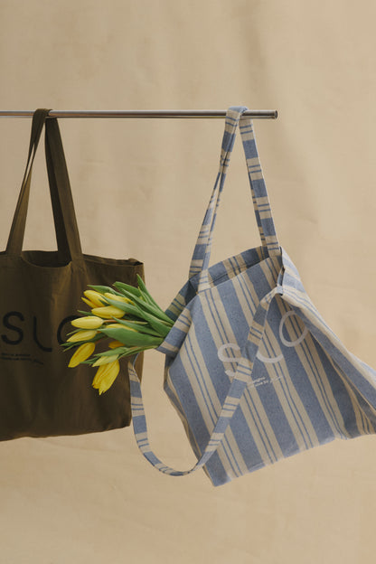 Everyday Canvas Tote 2.0