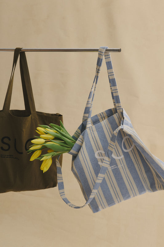 Everyday Canvas Tote 2.0